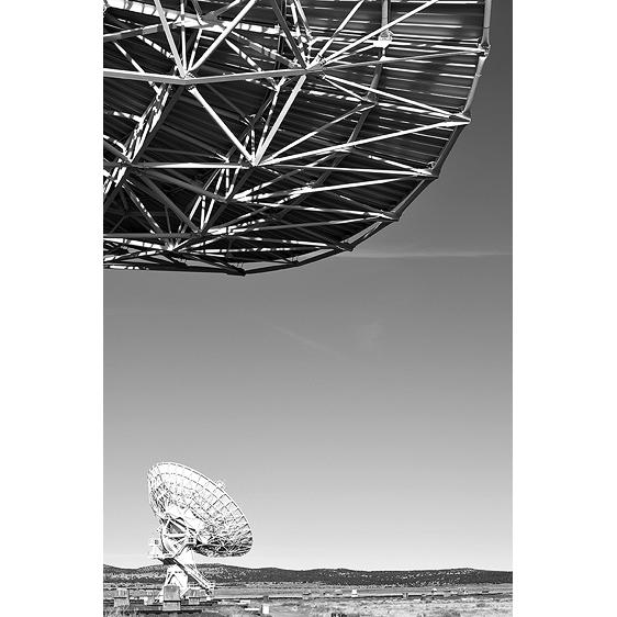 Very Large Array | New Mexico