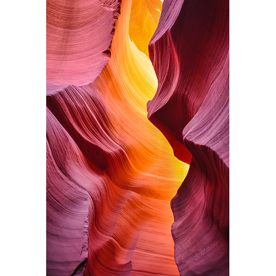 Antelope Canyon | Page, Arizona