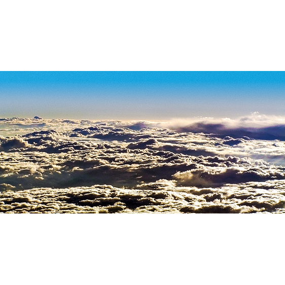 Cloudscape 13