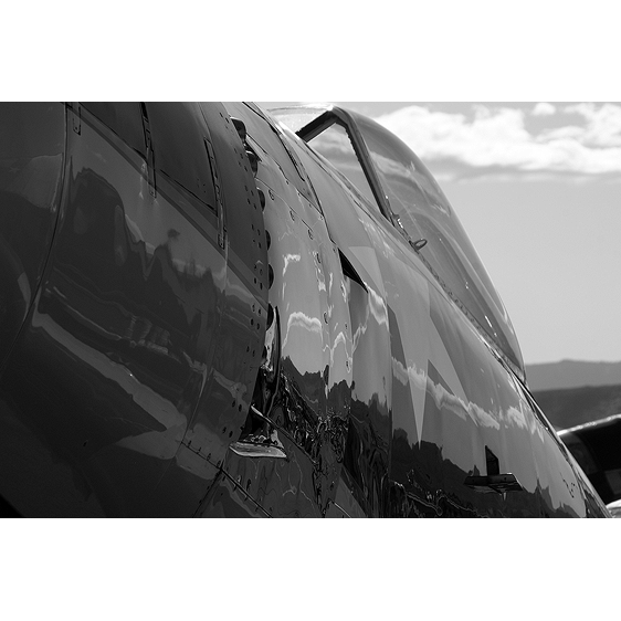 Corsair | Reno Air Races